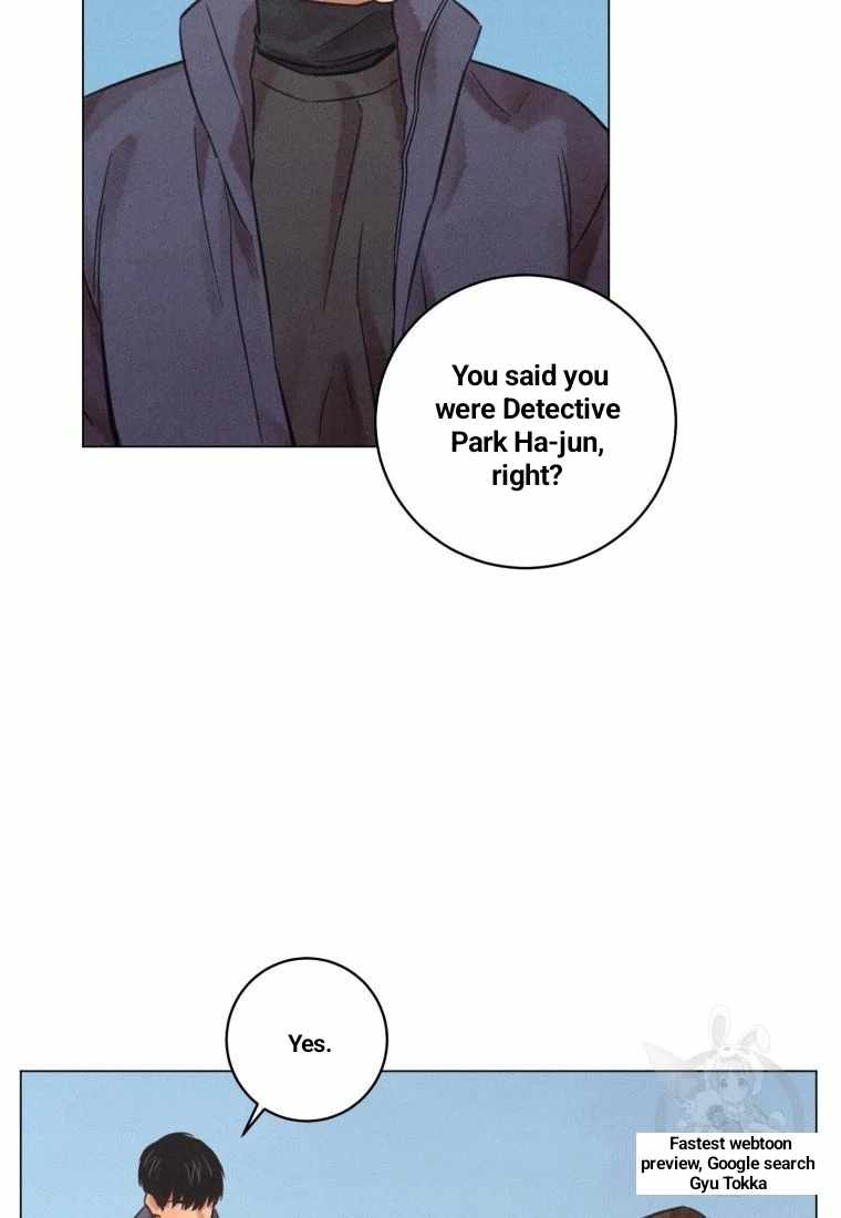 THE KILLER'S INTERVIEW Chapter 42 7